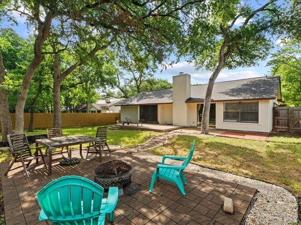 811 Timber TRL, Cedar Park TX 78613