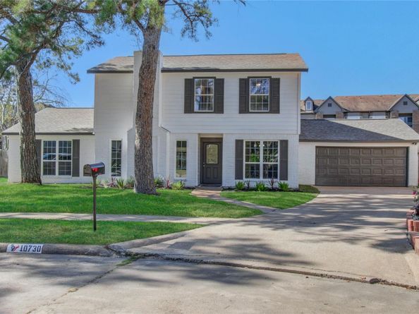 10730 Clear Cove LN, Houston TX 77041