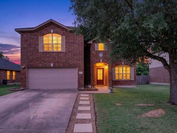 3421 Longhorn TRL