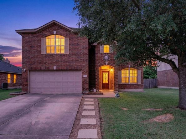 3421 Longhorn TRL, Round Rock TX 78664