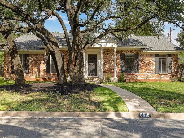 8618 Willowick DR, Austin TX 78759