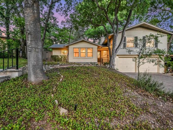 1113 Bluebonnet Ln, Austin TX 78704