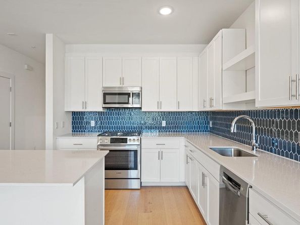 3613 Jetson WAY 114, Austin TX 78723