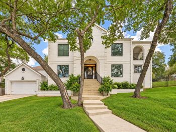 1603 Falcon Ledge DR