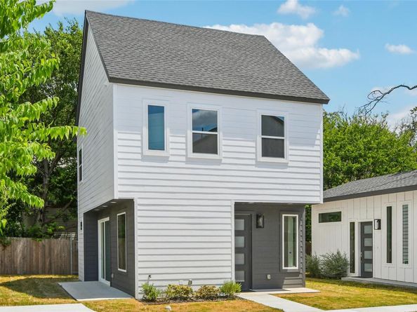 106 W Fawnridge DR 2, Austin TX 78753