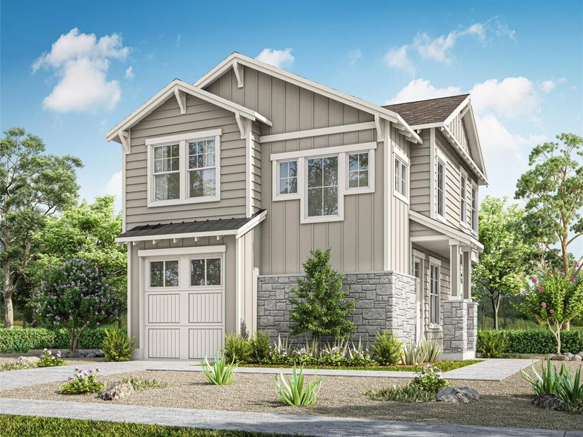 2420 Drew Lane 5, Austin TX 78748