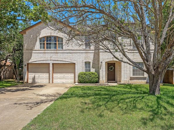 1201 Cedar Hills BLVD, Cedar Park TX 78613