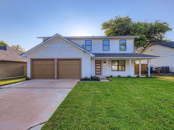 4812 Pelham DR, Austin TX 78727