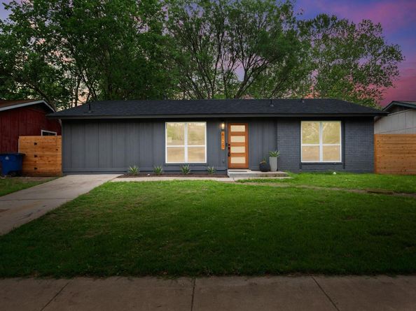 6127 Wagon Bend TRL, Austin TX 78744