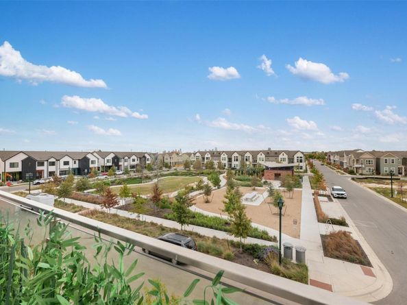 4015 Margarita ST, Austin TX 78723