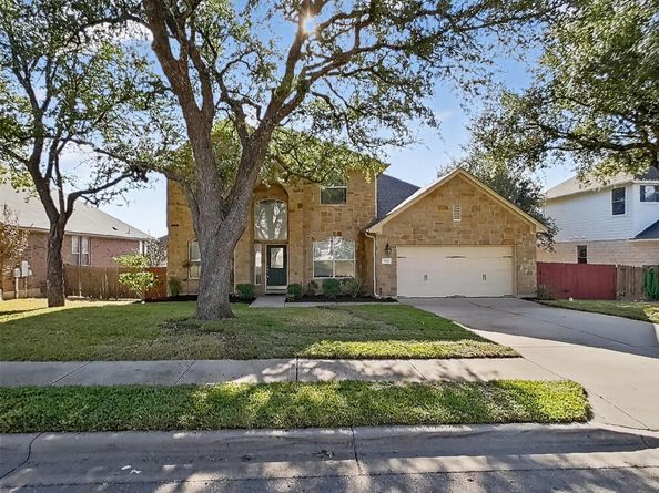 1002 Sedalia ST, Cedar Park TX 78613