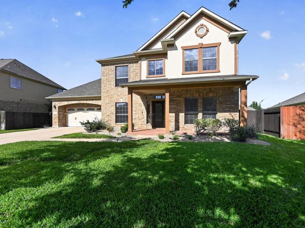 2976 Agave LOOP, Round Rock TX 78681