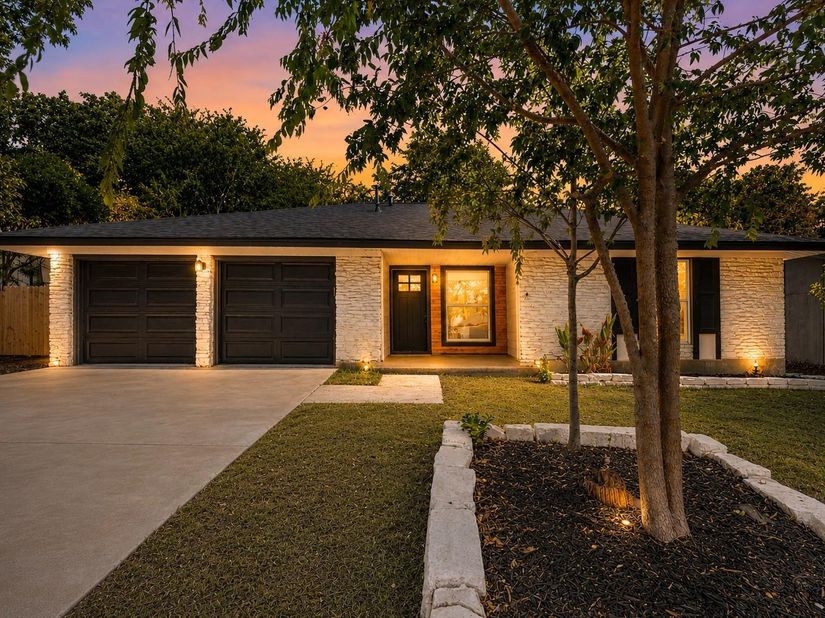 9847 Childress DR, Austin TX 78753