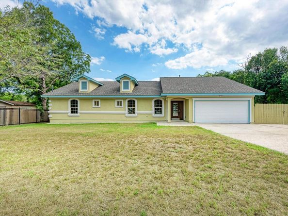 903 N Neans DR, Austin TX 78758