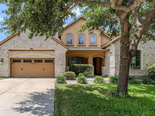 2628 Dalea ST, Round Rock TX 78681
