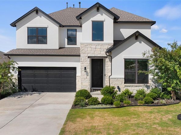 1421 Castalo LN, Leander TX 78641