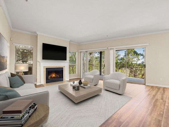 6000 Shepherd Mountain CV 503, Austin TX 78730