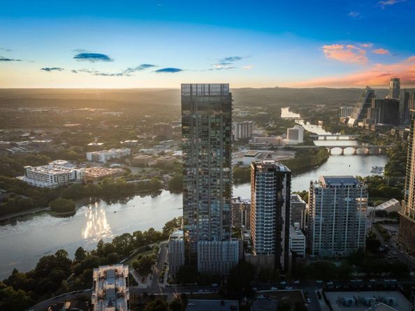 44 East Ave 4502, Austin TX 78701