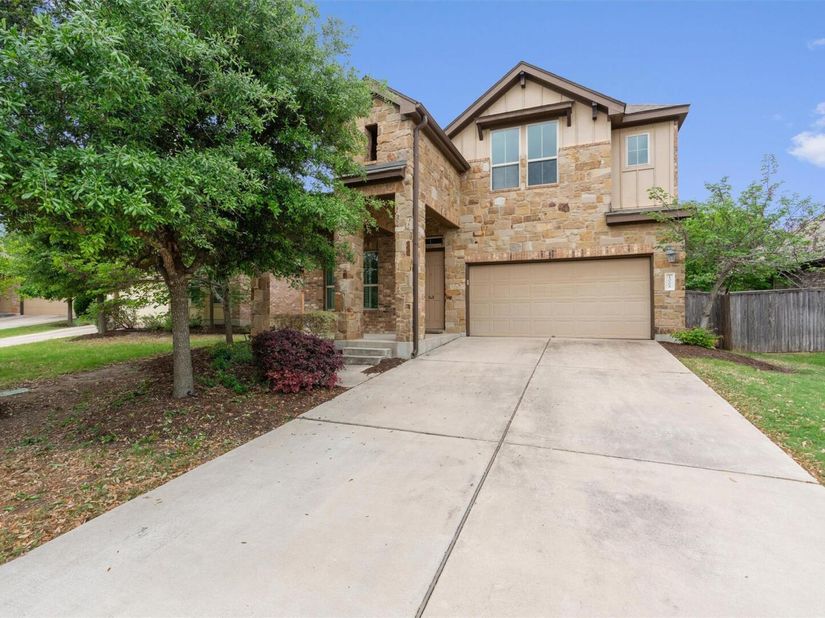 1008 Clearwing CIR, Georgetown TX 78626