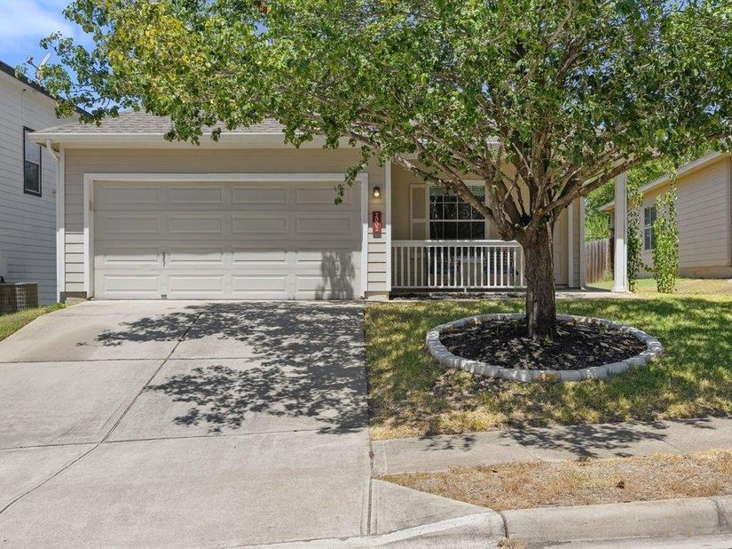 2002 Charlotte Estates DR, Austin TX 78744