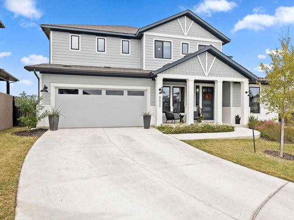 8600 Lefrak DR, Austin TX 78744