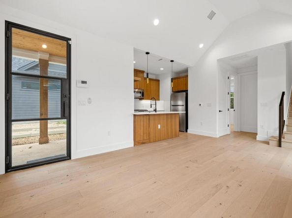 7706 Watson ST 2, Austin TX 78757