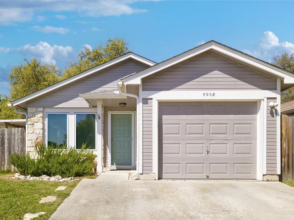 5908 Richard Carlton BLVD, Austin TX 78727
