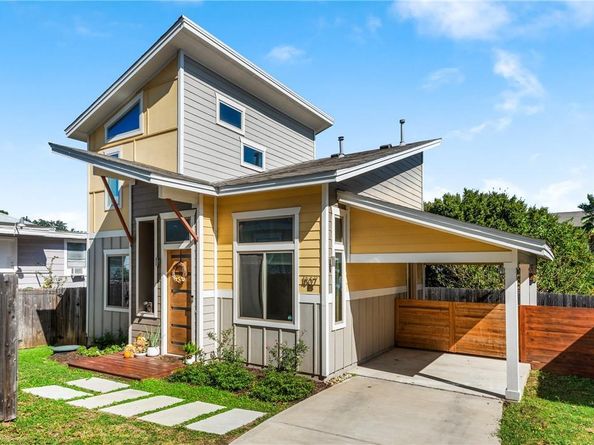 1807 Ulit Ave B, Austin TX 78702