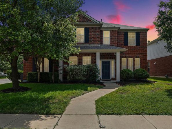 676 Rusk RD, Round Rock TX 78665