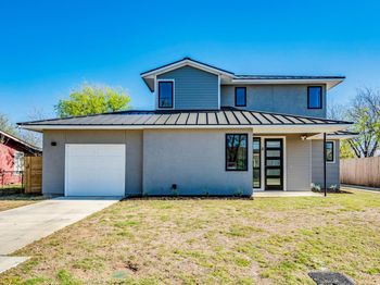 206 E Wonsley DR
