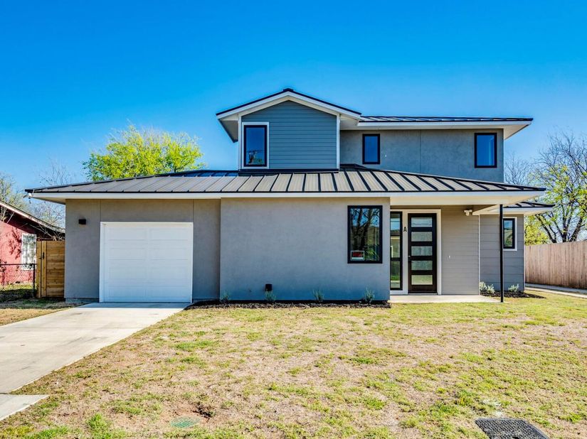 206 E Wonsley DR 1, Austin TX 78753