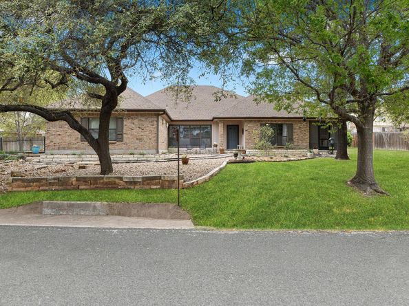 3806 Eagle WAY, Round Rock TX 78681