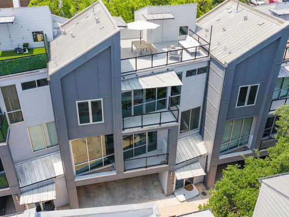 1500 Summit ST 5, Austin TX 78741