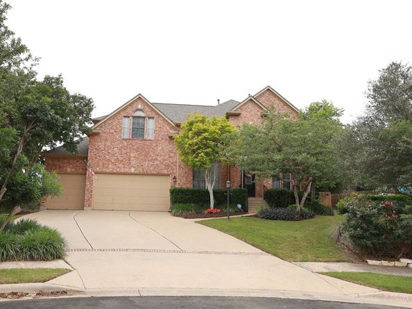 9500 Corbe Dr, Austin TX 78726