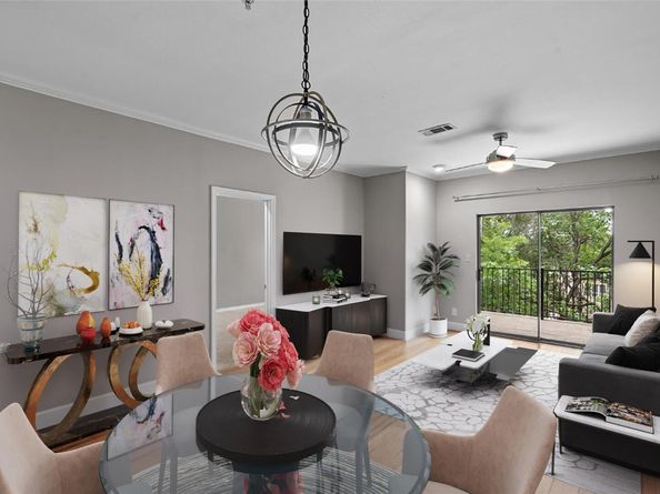 1741 Spyglass DR 1123, Austin TX 78746