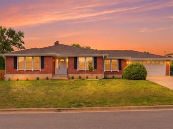 205 Sunshine DR