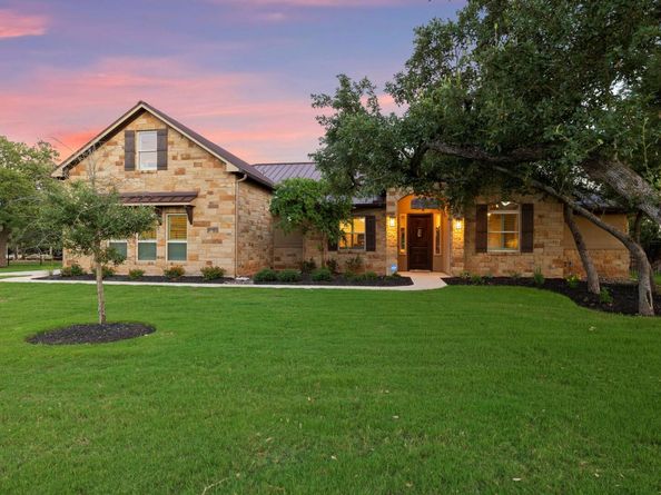 2760 Fishing Hole CV, Leander TX 78641