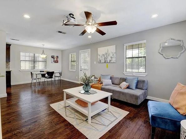 5500 Evans Ave, Austin TX 78751