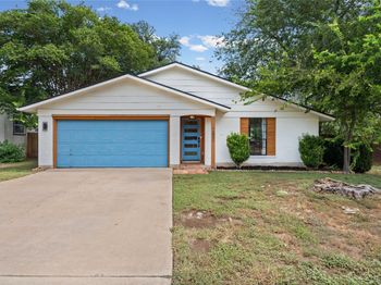 2400 Broken Oak DR