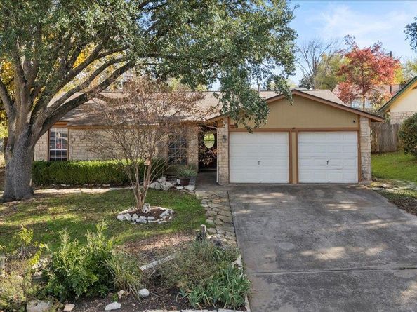 511 Suzzane RD, Pflugerville TX 78660