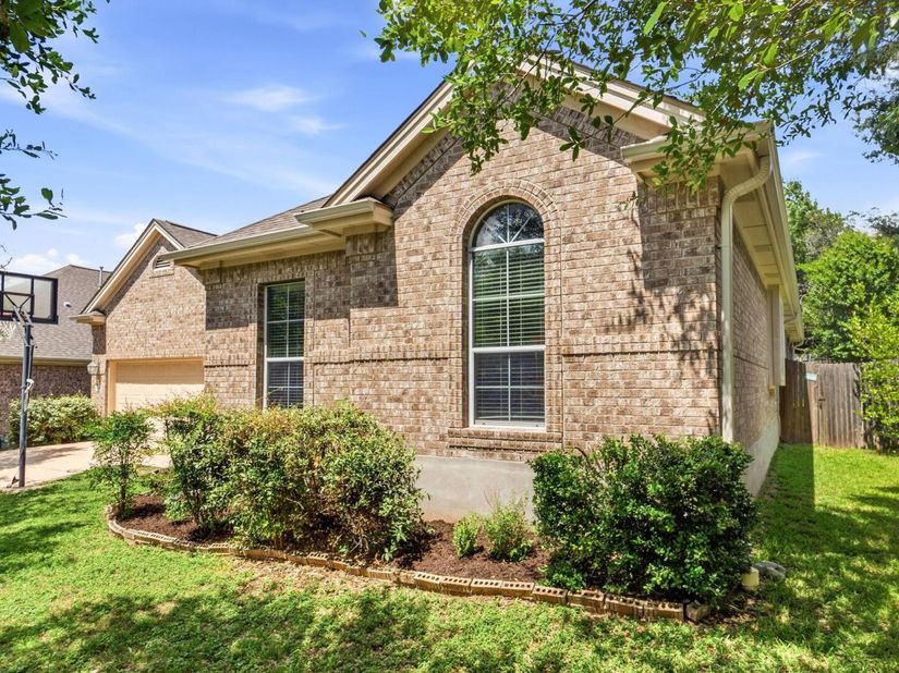 16809 Ennis TRL, Austin TX 78717