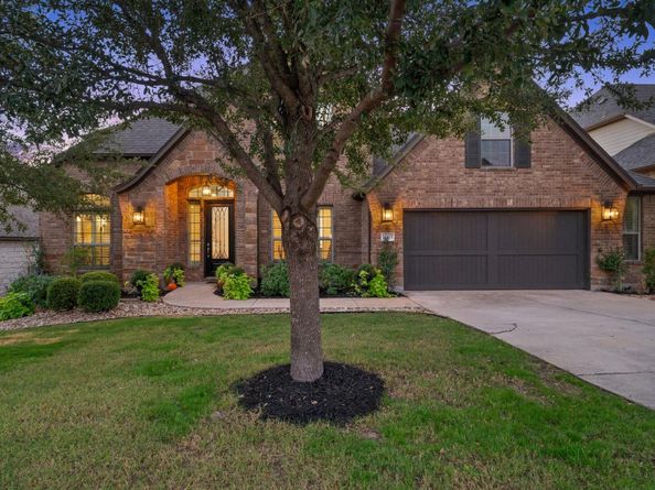 12013 Palisades PKWY, Austin TX 78732