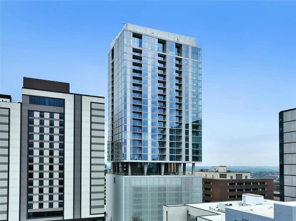 313 W 17th ST 1703, Austin TX 78701