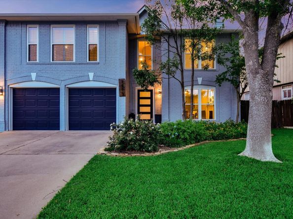 1415 Deer Ledge TRL, Cedar Park TX 78613