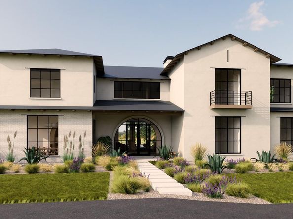 4500 Bunny RUN, Austin TX 78746