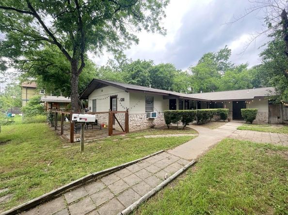 4708 Red River ST, Austin TX 78751