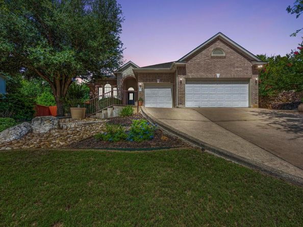 2204 Tattler DR, Cedar Park TX 78613