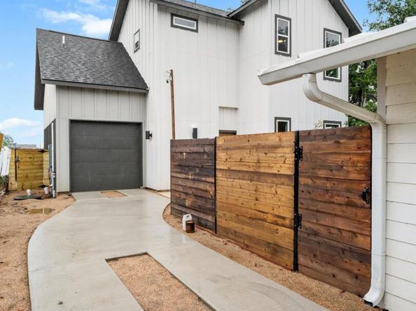 1165 Nickols Ave 2, Austin TX 78721