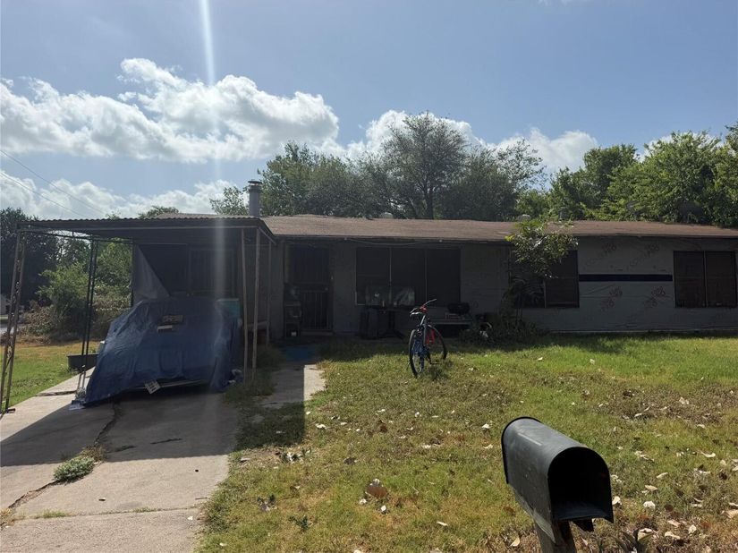 4909 Eastdale DR, Austin TX 78723