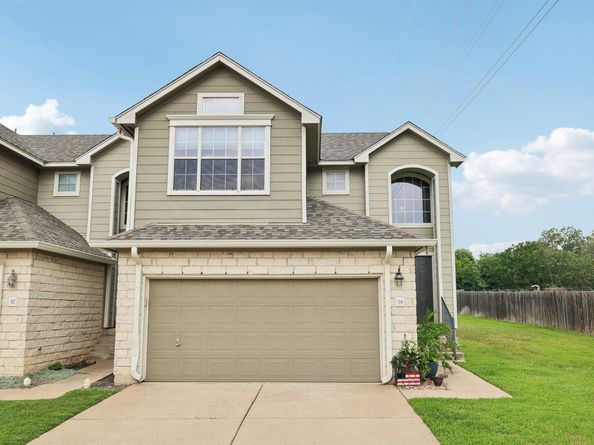 2632 Century Park BLVD 38, Austin TX 78727